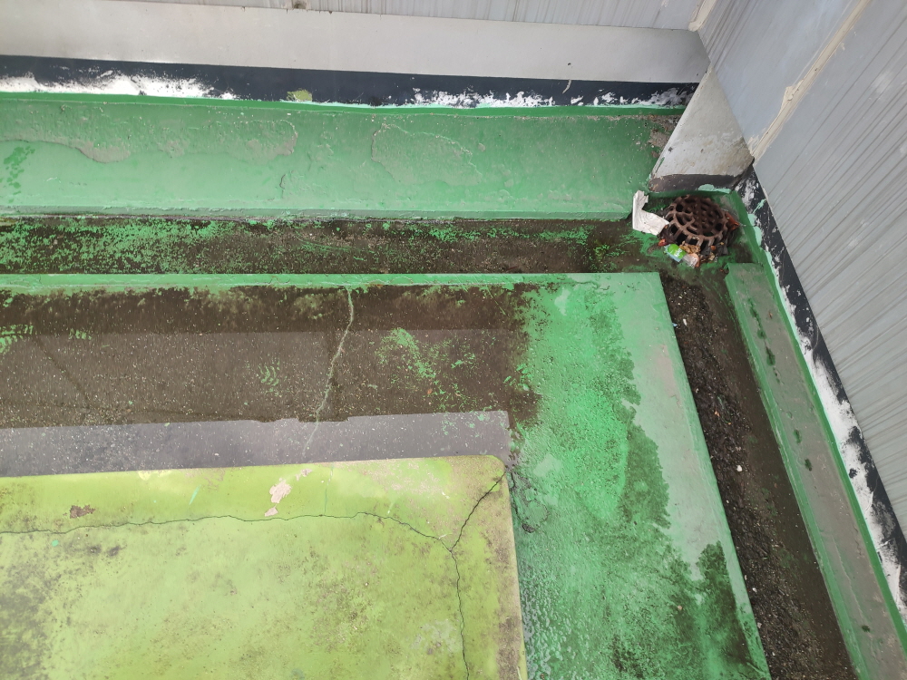 콘크리트 현장 이미지